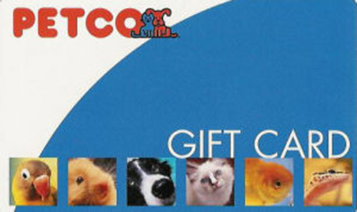 Petco Sweepstakes